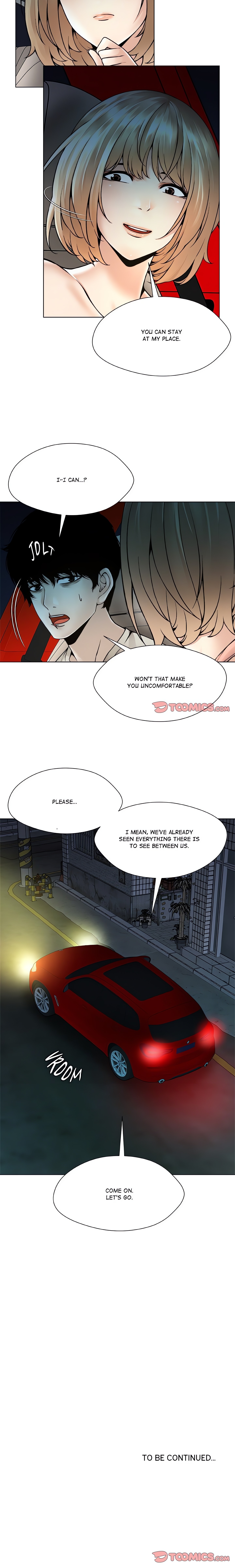 Unfinished Business (Hwansanggorae) chapter 22 page 13