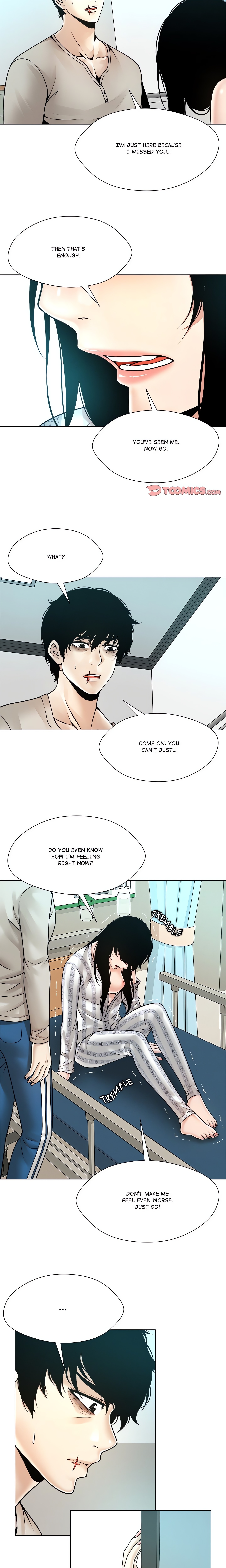 Unfinished Business (Hwansanggorae) chapter 24 page 5