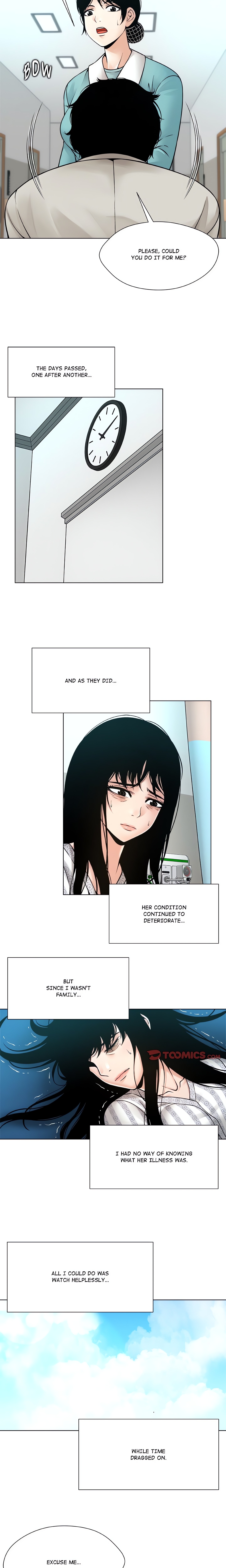 Unfinished Business (Hwansanggorae) chapter 24 page 8