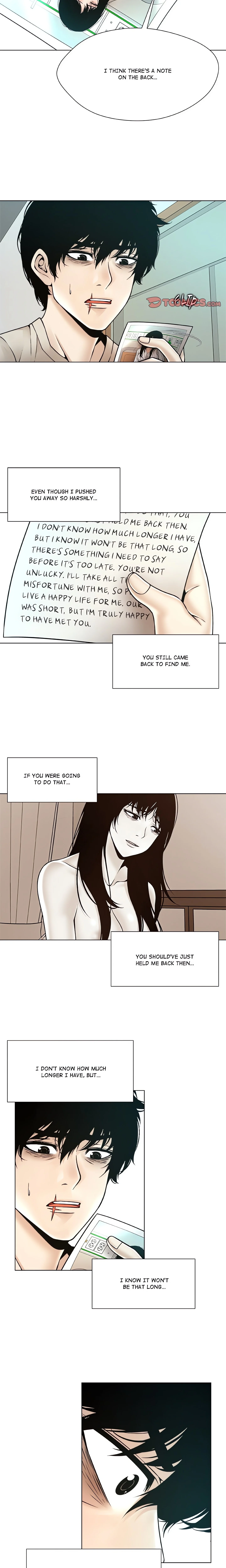 Unfinished Business (Hwansanggorae) chapter 24 page 11