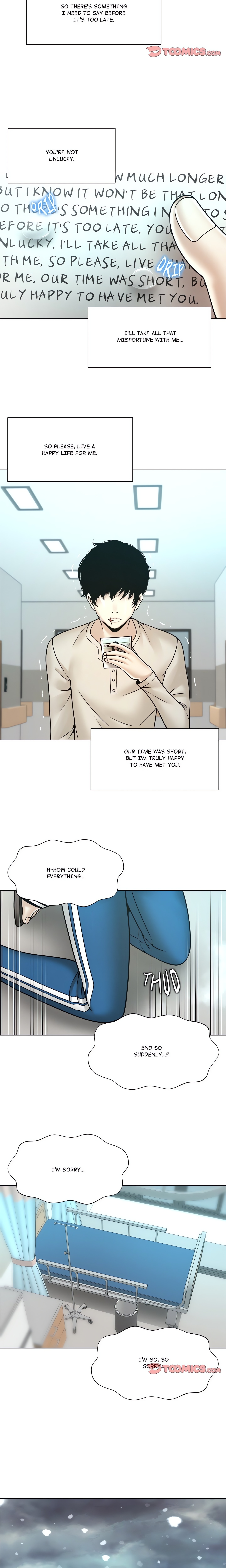 Unfinished Business (Hwansanggorae) chapter 24 page 12