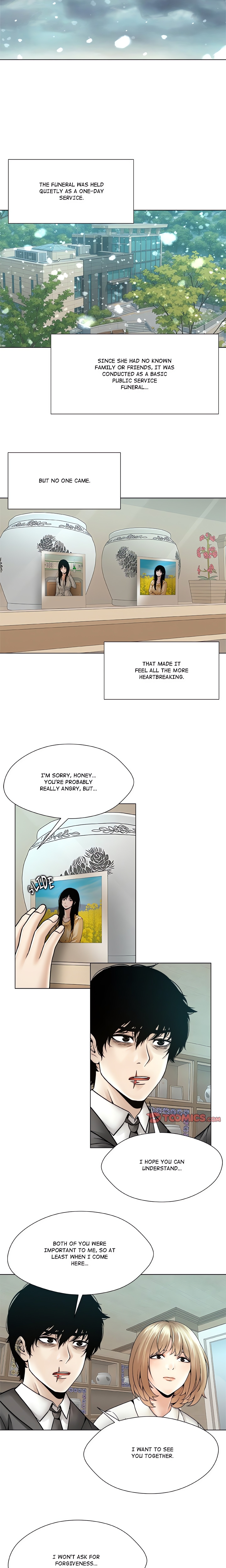 Unfinished Business (Hwansanggorae) chapter 24 page 13