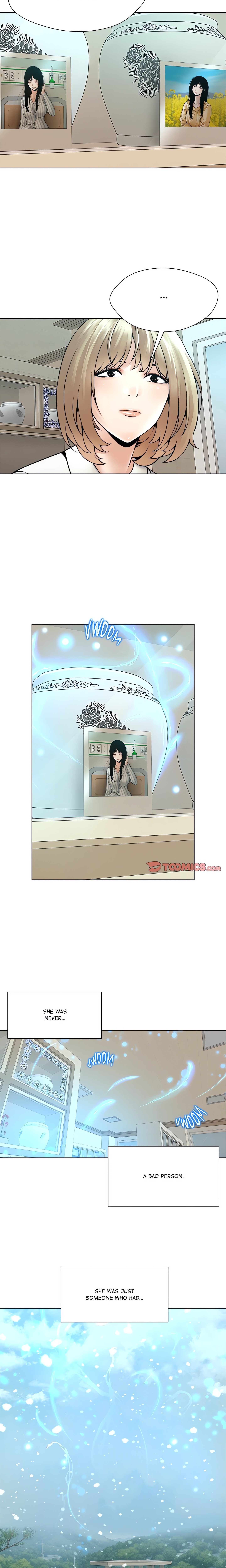 Unfinished Business (Hwansanggorae) chapter 24 page 14