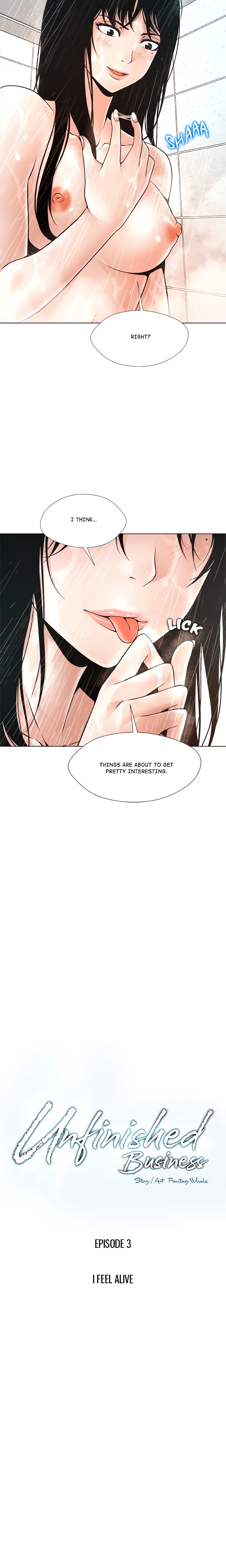 Unfinished Business (Hwansanggorae) chapter 3 page 4