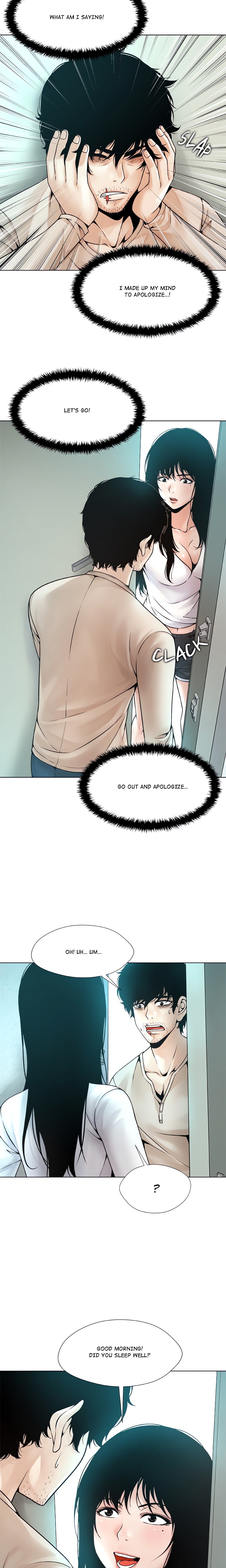 Unfinished Business (Hwansanggorae) chapter 3 page 8