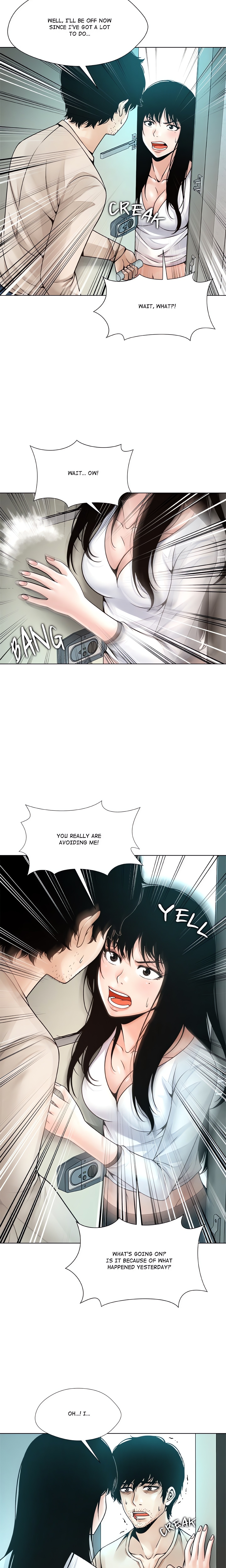 Unfinished Business (Hwansanggorae) chapter 3 page 10