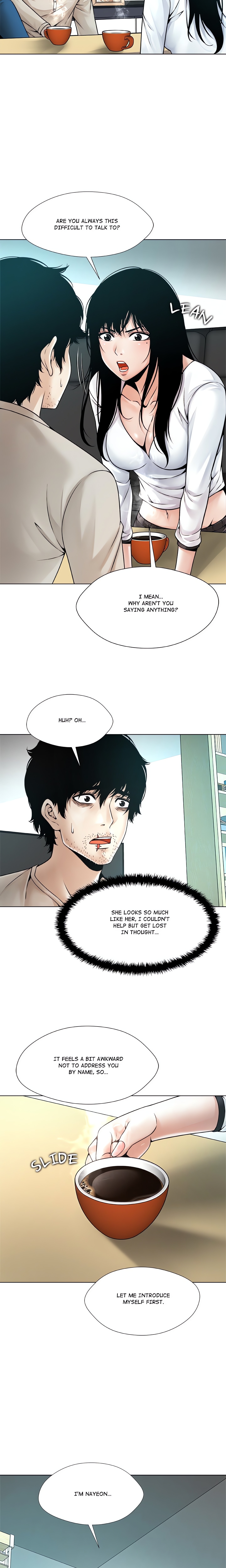 Unfinished Business (Hwansanggorae) chapter 3 page 15