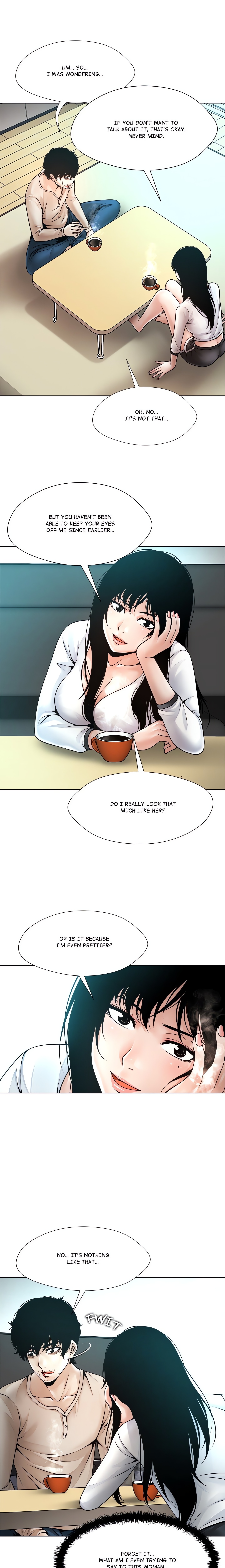 Unfinished Business (Hwansanggorae) chapter 3 page 18
