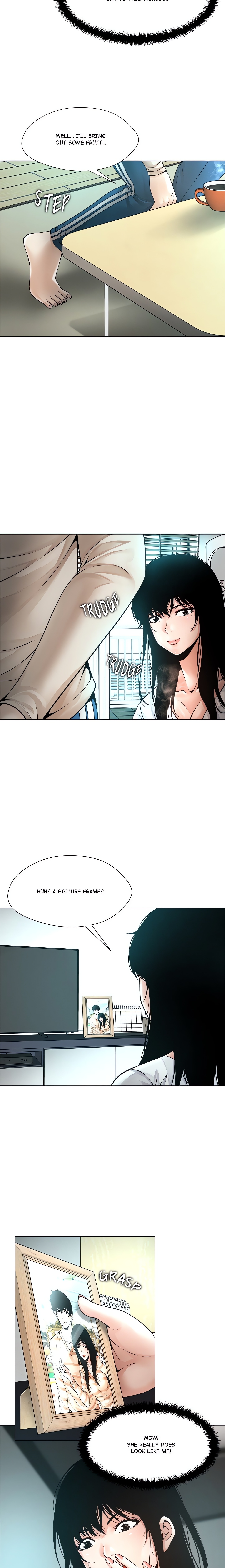 Unfinished Business (Hwansanggorae) chapter 3 page 19