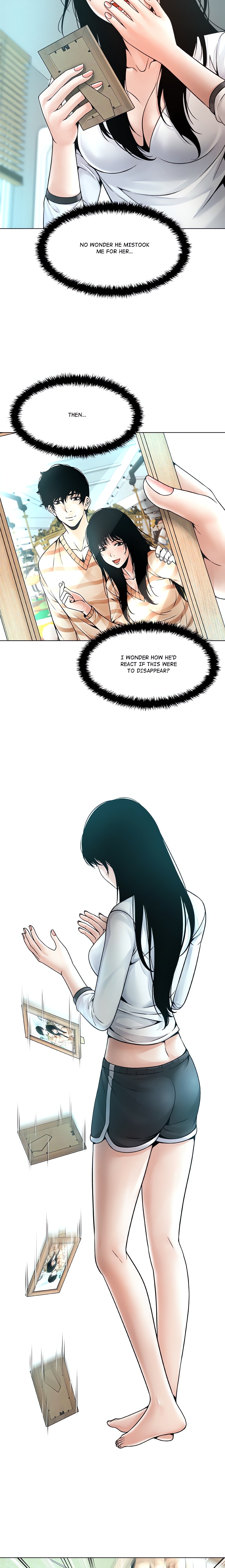 Unfinished Business (Hwansanggorae) chapter 3 page 20