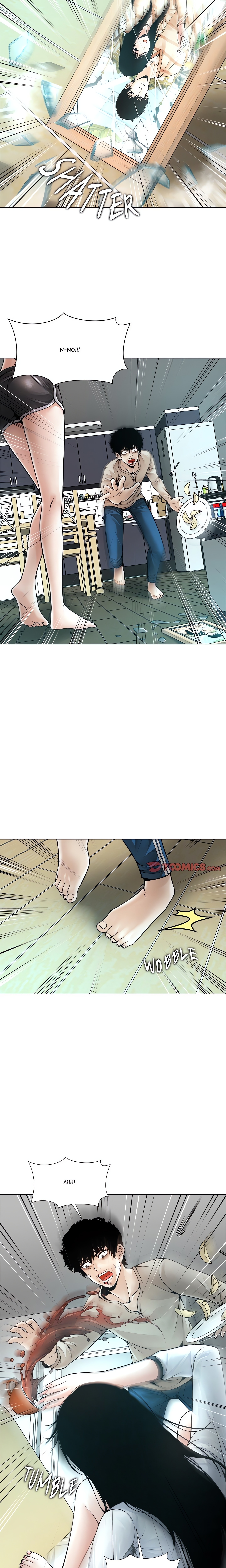 Unfinished Business (Hwansanggorae) chapter 3 page 21