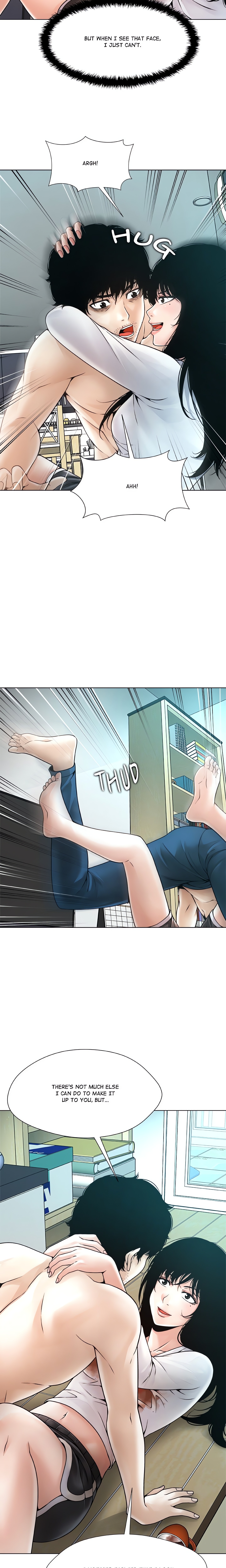 Unfinished Business (Hwansanggorae) chapter 3 page 24