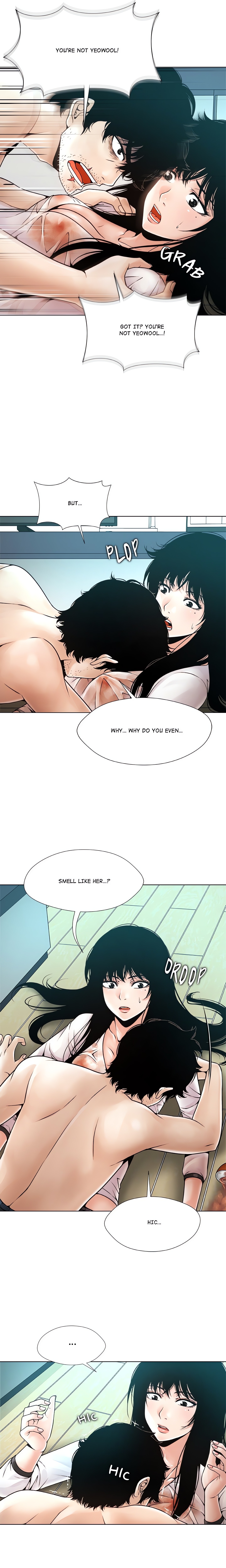 Unfinished Business (Hwansanggorae) chapter 3 page 29