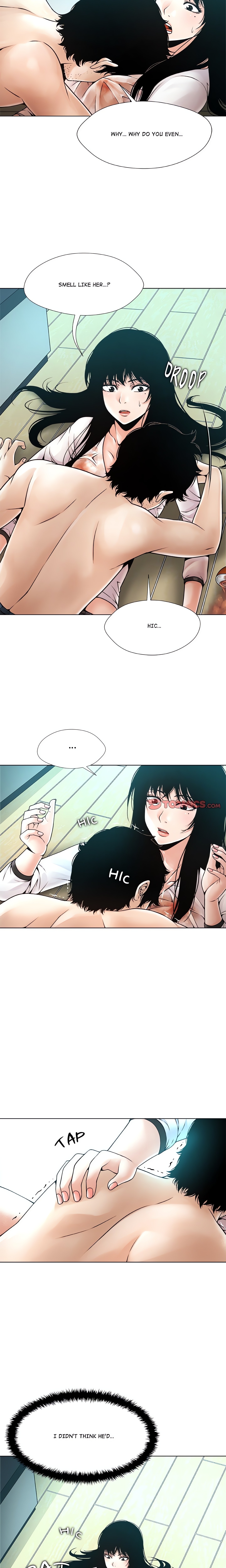 Unfinished Business (Hwansanggorae) chapter 4 page 2