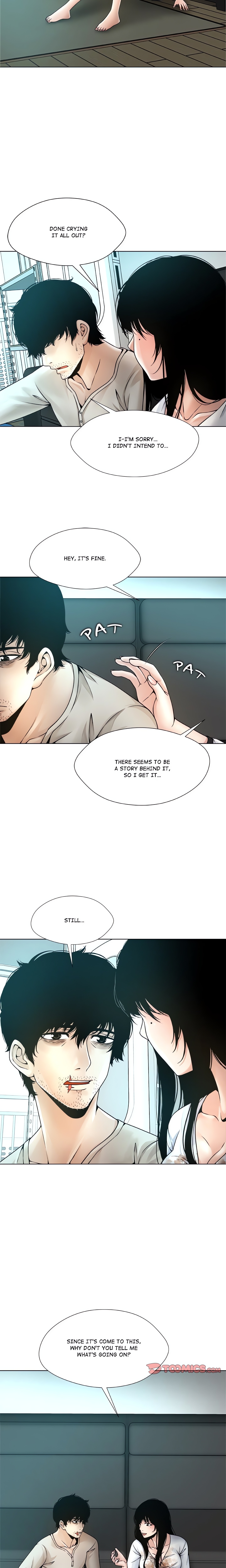 Unfinished Business (Hwansanggorae) chapter 4 page 5