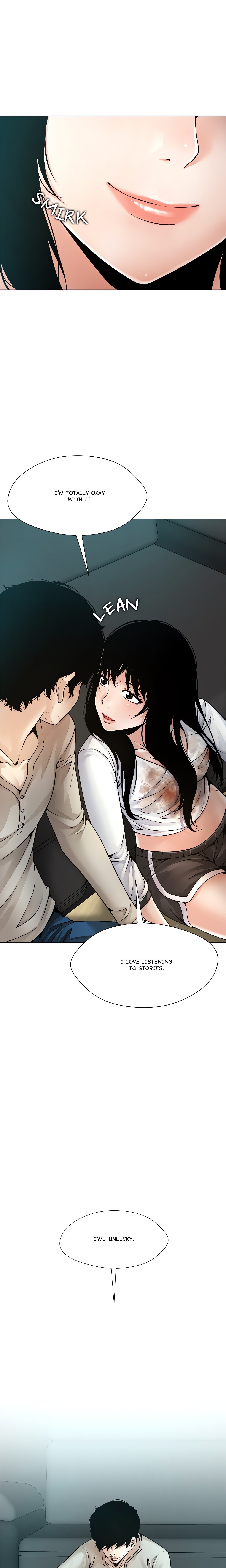 Unfinished Business (Hwansanggorae) chapter 4 page 7