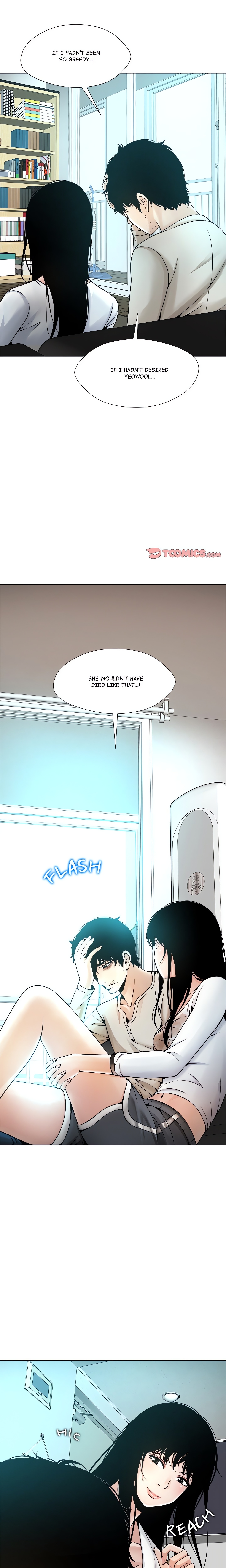 Unfinished Business (Hwansanggorae) chapter 4 page 10
