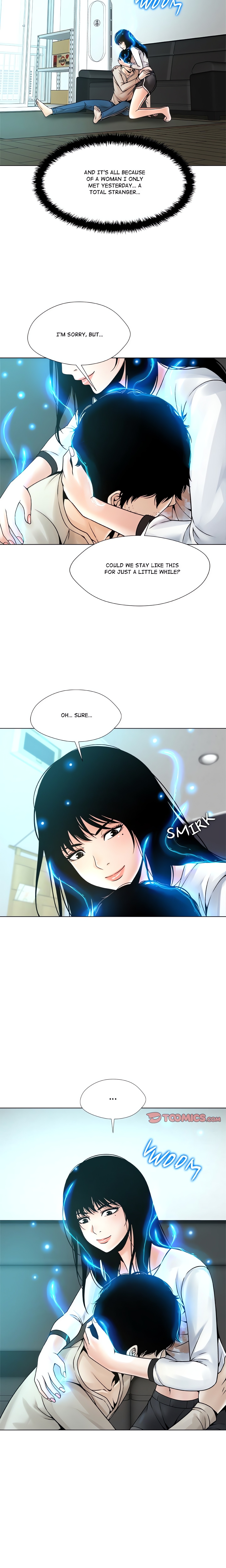 Unfinished Business (Hwansanggorae) chapter 4 page 13