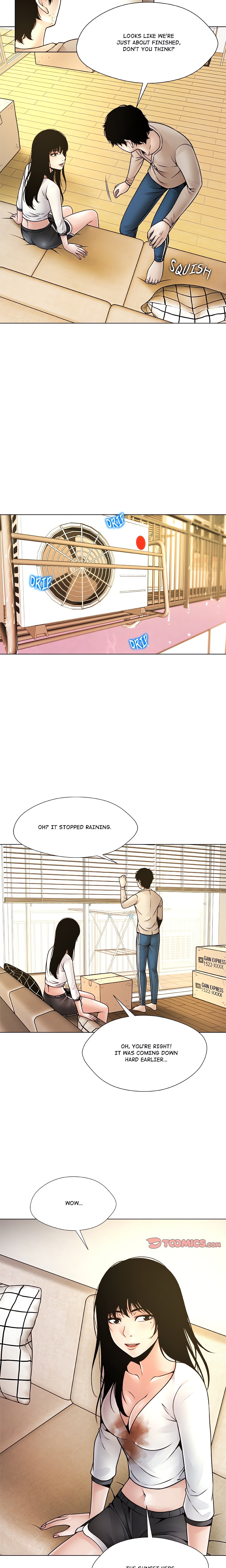 Unfinished Business (Hwansanggorae) chapter 4 page 23