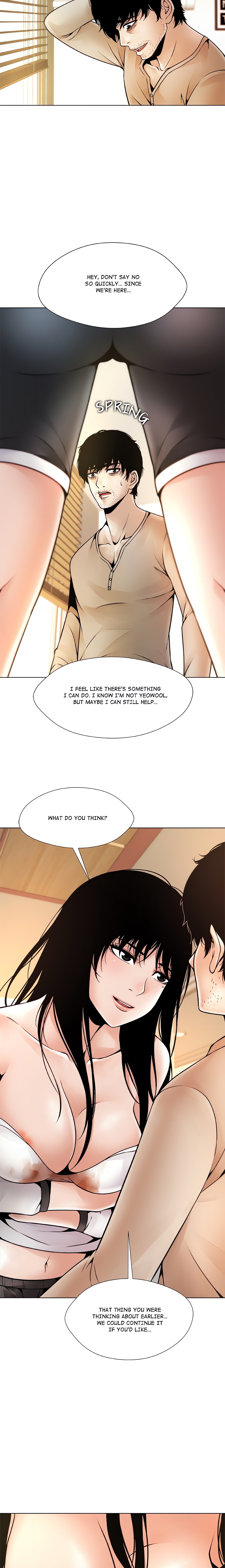 Unfinished Business (Hwansanggorae) chapter 4 page 25