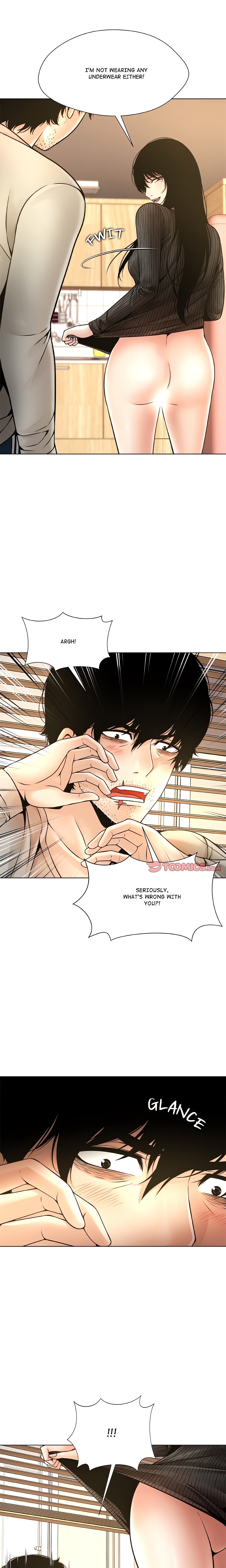 Unfinished Business (Hwansanggorae) chapter 5 page 7