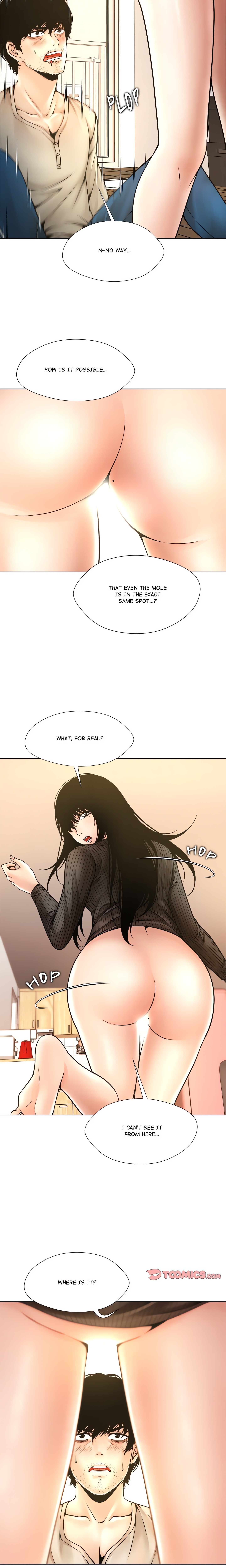 Unfinished Business (Hwansanggorae) chapter 5 page 8