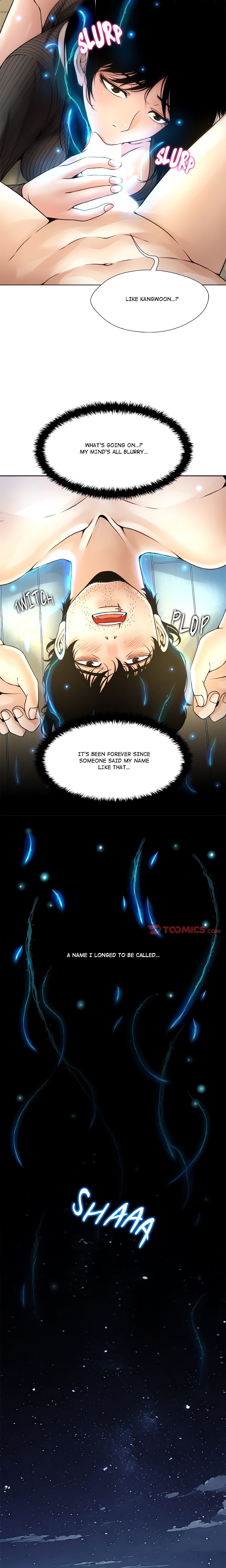 Unfinished Business (Hwansanggorae) chapter 5 page 12