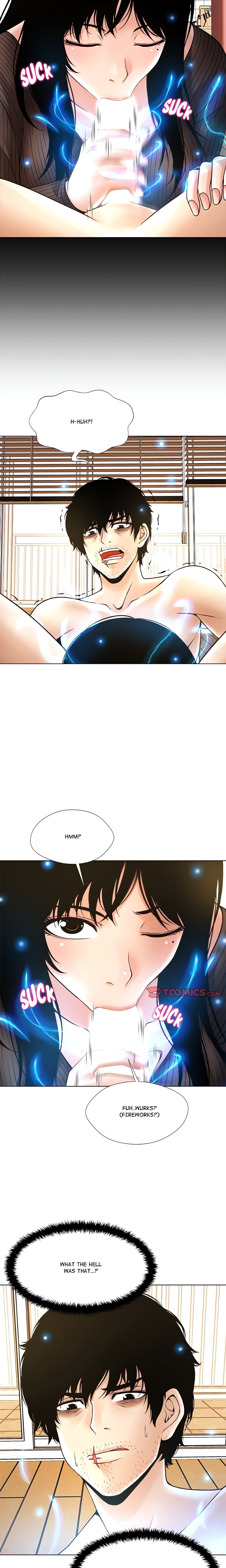 Unfinished Business (Hwansanggorae) chapter 5 page 17