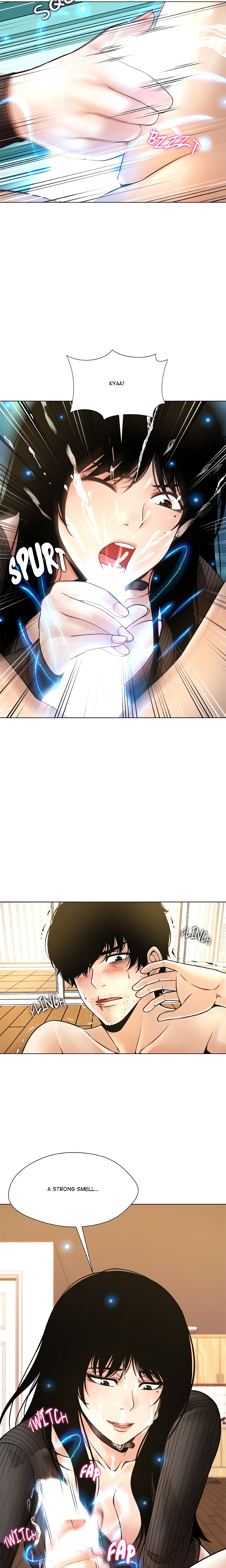 Unfinished Business (Hwansanggorae) chapter 5 page 19