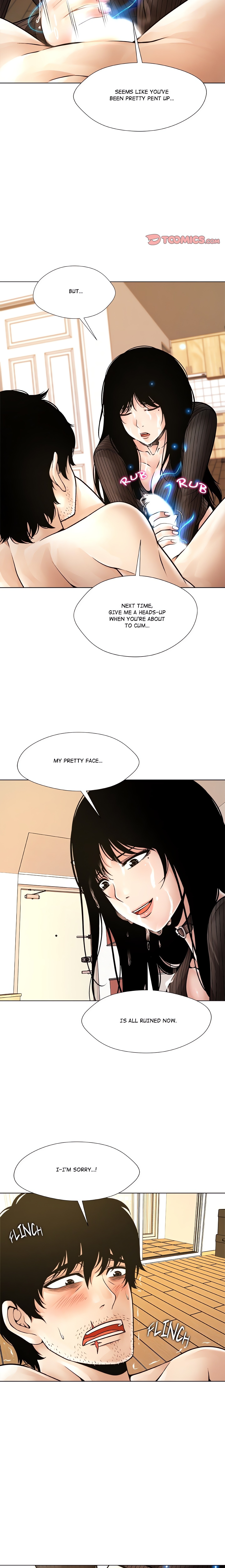 Unfinished Business (Hwansanggorae) chapter 5 page 20