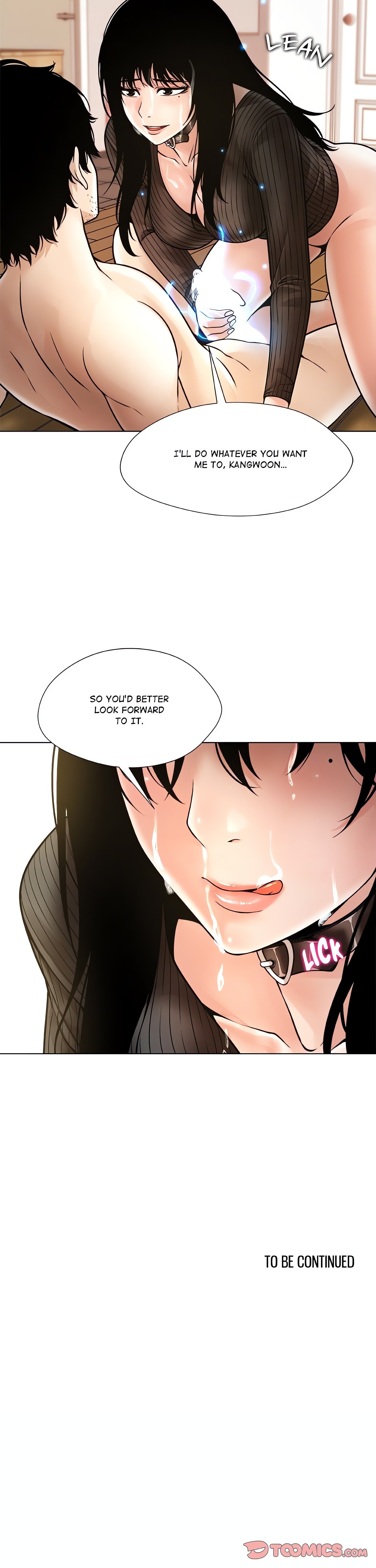 Unfinished Business (Hwansanggorae) chapter 5 page 22