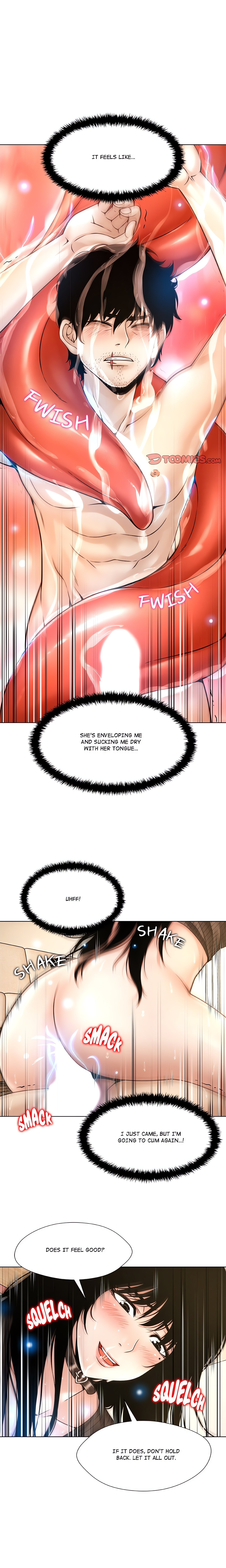 Unfinished Business (Hwansanggorae) chapter 6 page 6
