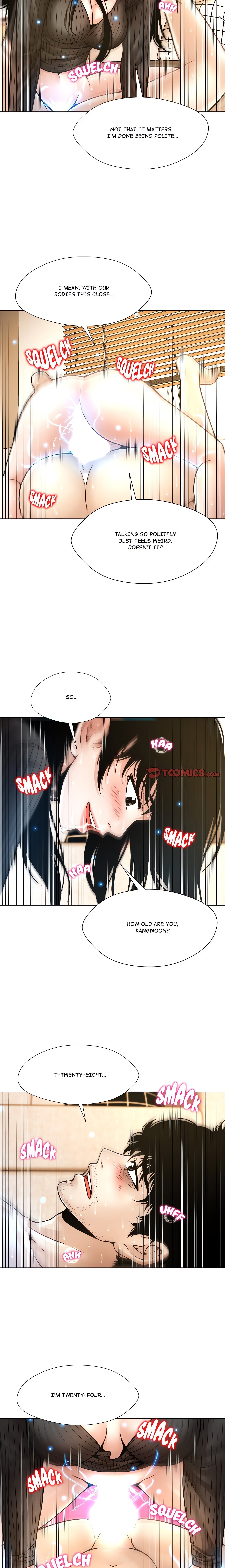 Unfinished Business (Hwansanggorae) chapter 6 page 10