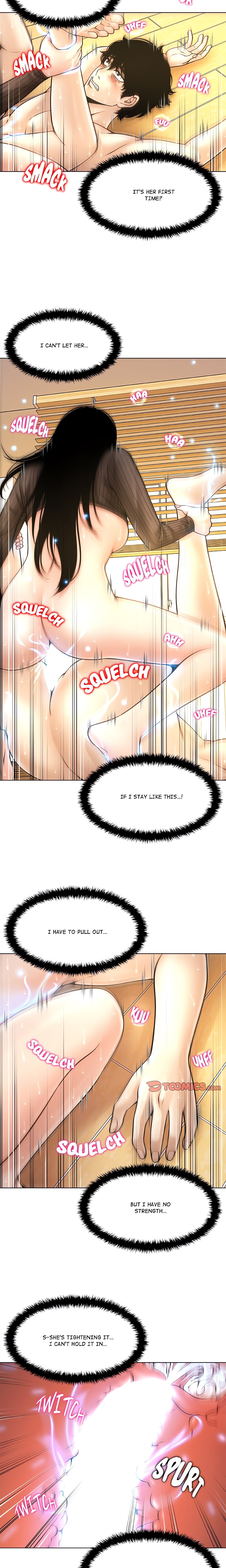 Unfinished Business (Hwansanggorae) chapter 6 page 14