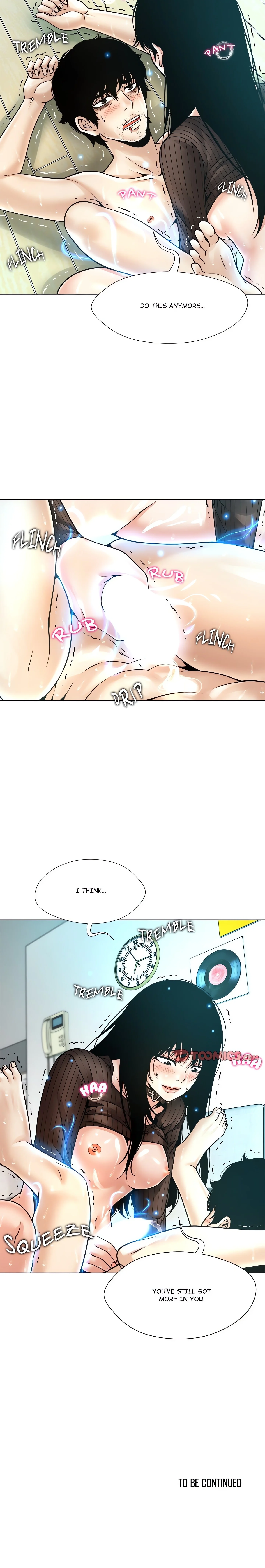 Unfinished Business (Hwansanggorae) chapter 6 page 20