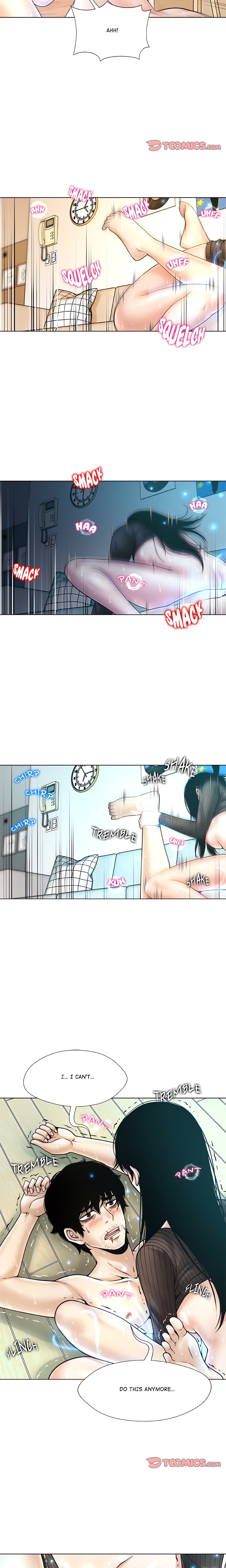 Unfinished Business (Hwansanggorae) chapter 7 page 2