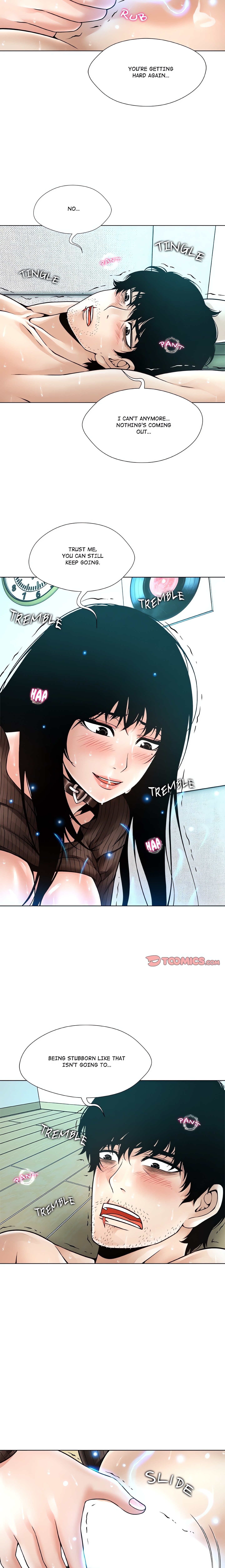 Unfinished Business (Hwansanggorae) chapter 7 page 4