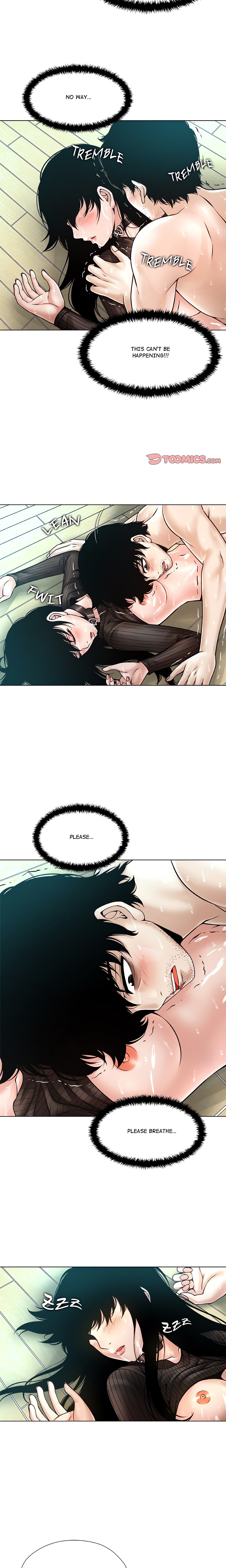 Unfinished Business (Hwansanggorae) chapter 7 page 6