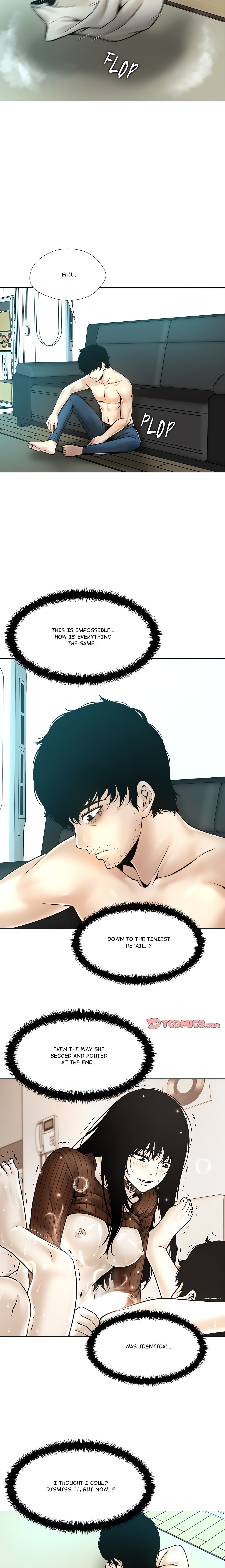 Unfinished Business (Hwansanggorae) chapter 7 page 9