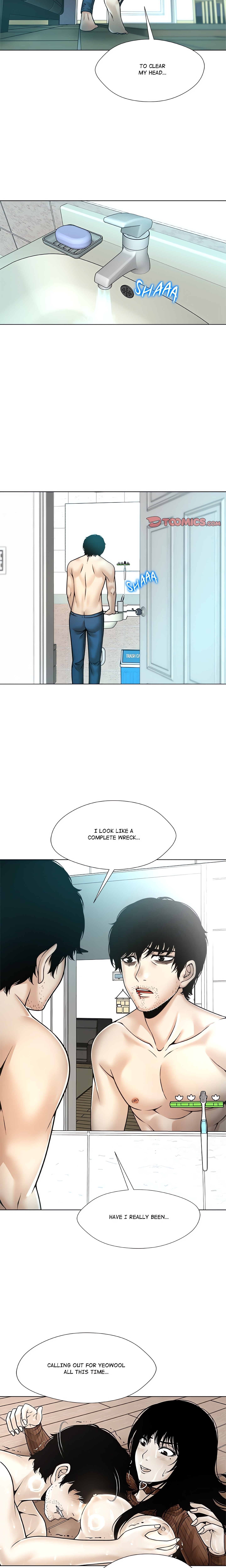 Unfinished Business (Hwansanggorae) chapter 7 page 11