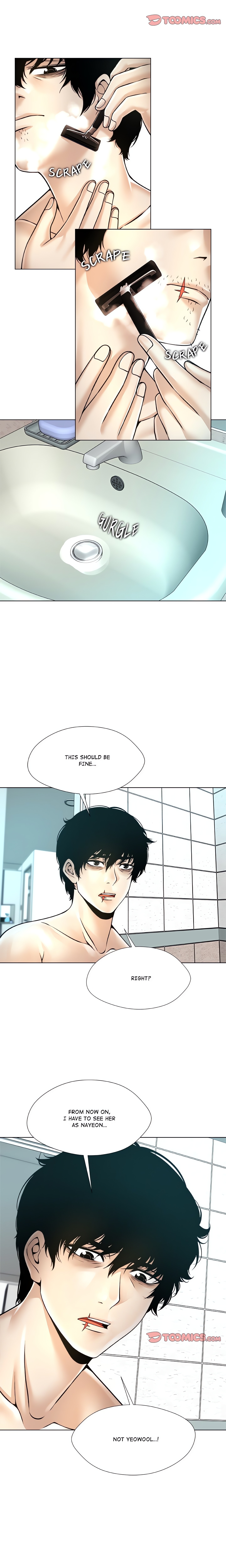 Unfinished Business (Hwansanggorae) chapter 7 page 13