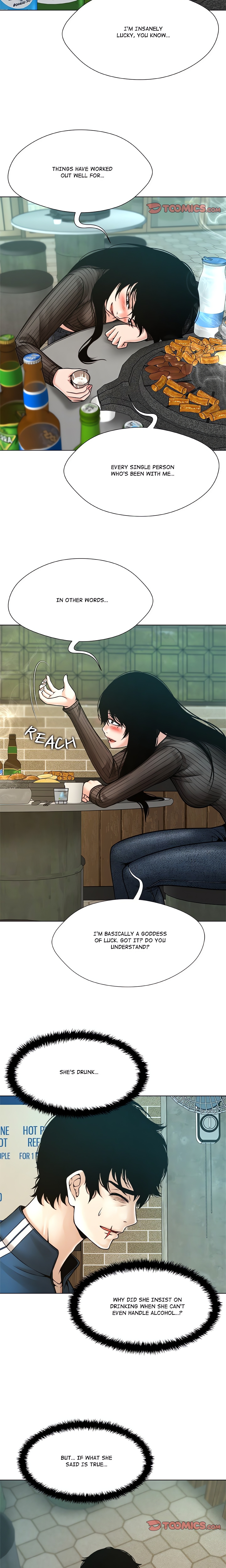 Unfinished Business (Hwansanggorae) chapter 8 page 7