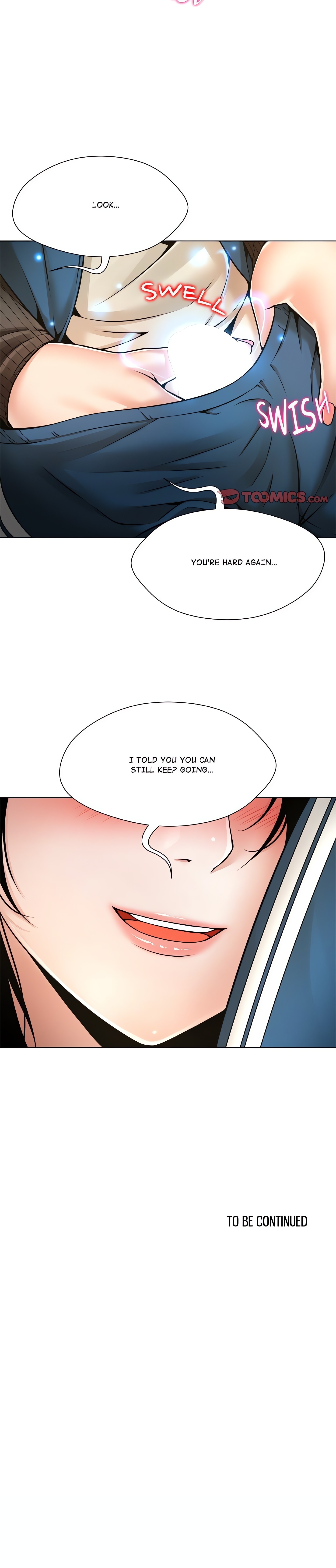 Unfinished Business (Hwansanggorae) chapter 8 page 17