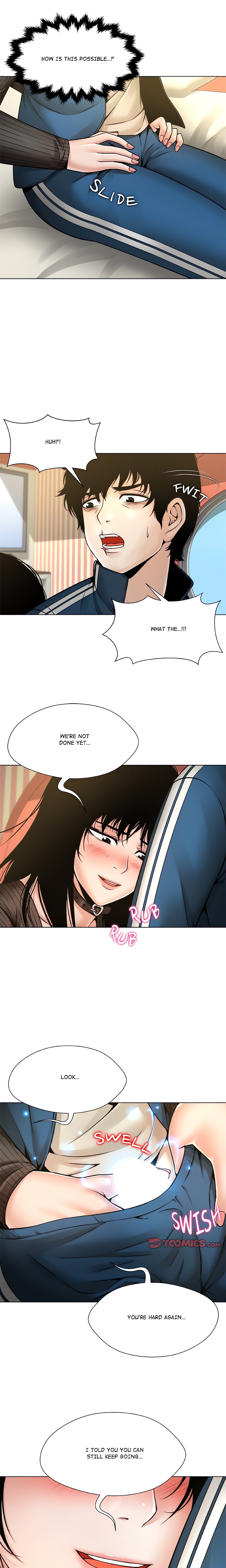 Unfinished Business (Hwansanggorae) chapter 9 page 2