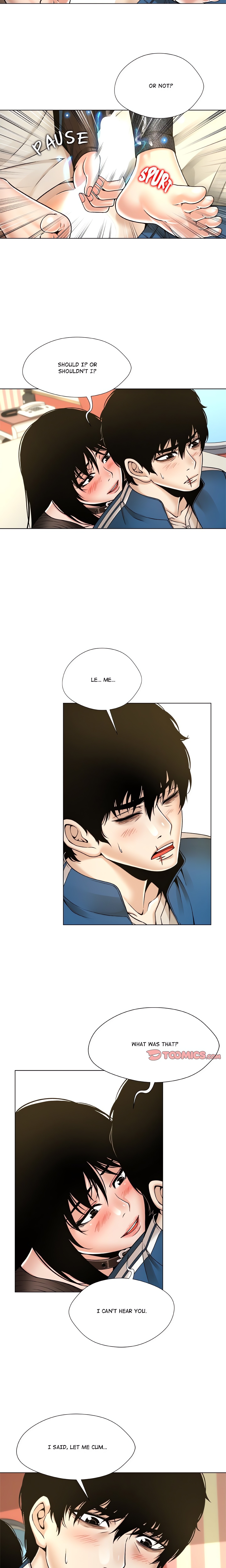 Unfinished Business (Hwansanggorae) chapter 9 page 8