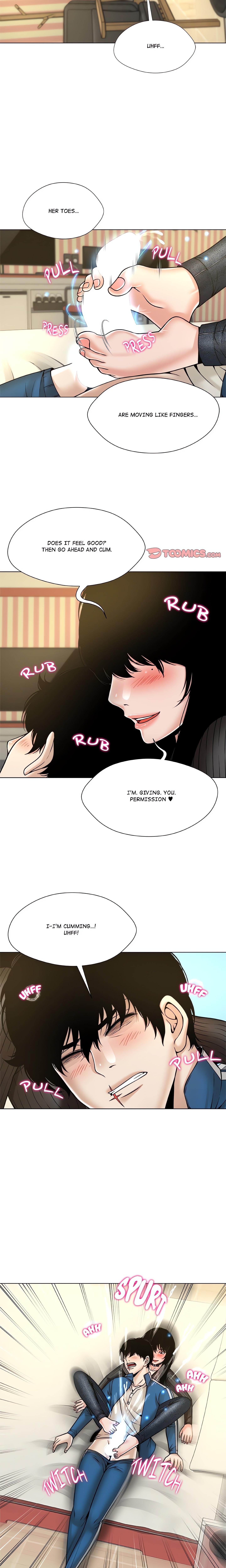 Unfinished Business (Hwansanggorae) chapter 9 page 10