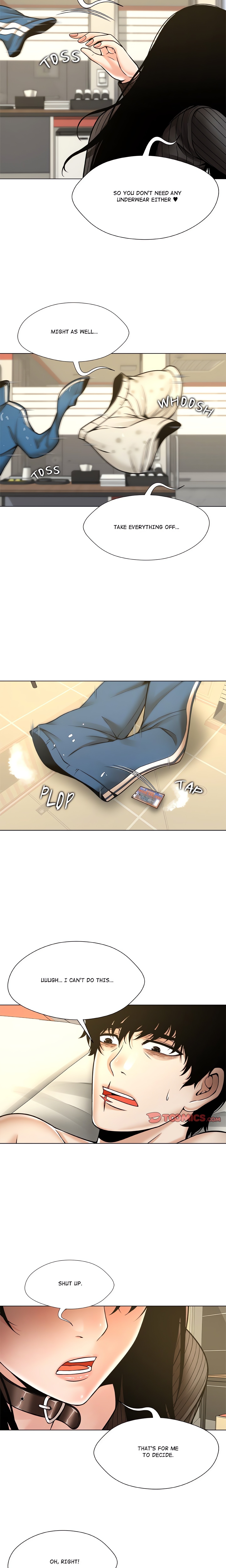 Unfinished Business (Hwansanggorae) chapter 9 page 13