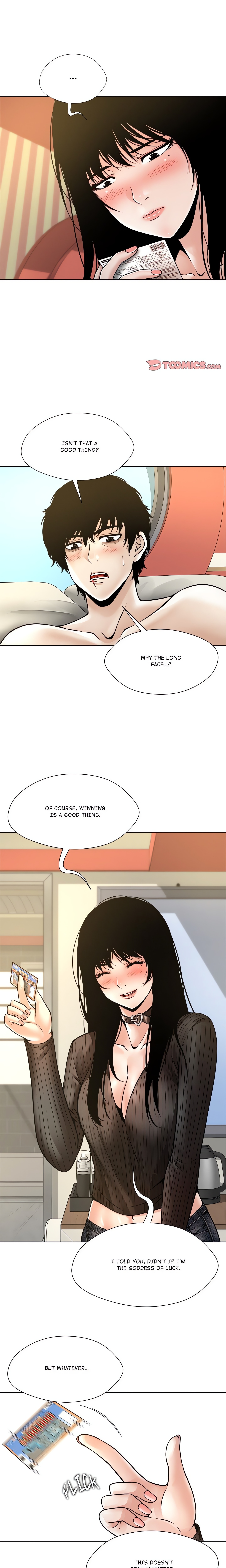 Unfinished Business (Hwansanggorae) chapter 9 page 16