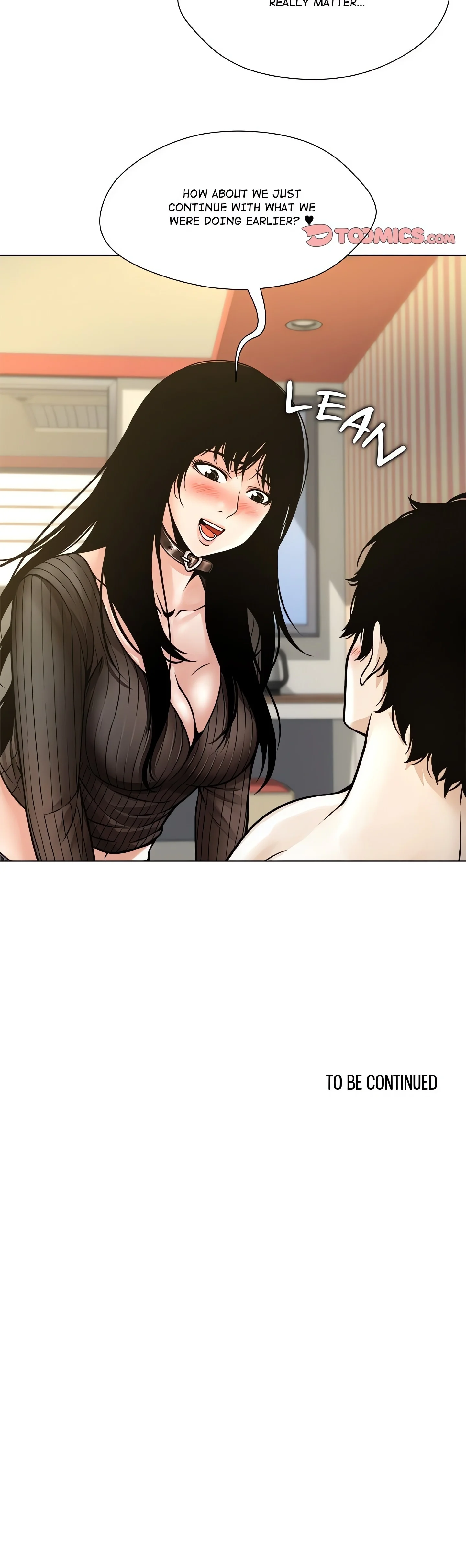 Unfinished Business (Hwansanggorae) chapter 9 page 17