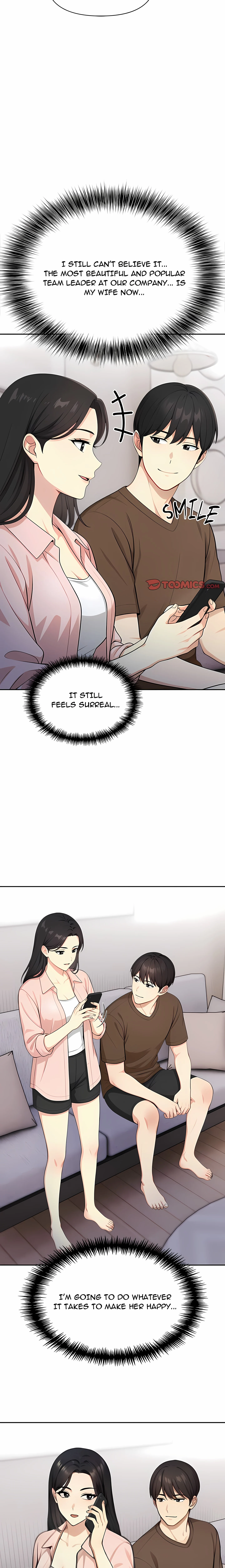 Unknown Sender chapter 12 page 16